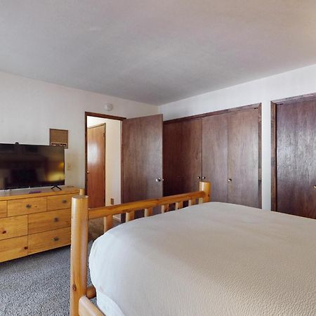 南太浩湖High Meadows Retreat别墅 外观 照片
